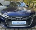 Ауди А6, объемом двигателя 2 л и пробегом 62 тыс. км за 49884 $, фото 1 на Automoto.ua