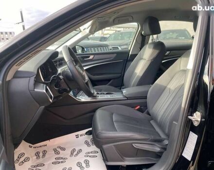 Ауди А6, объемом двигателя 0 л и пробегом 39 тыс. км за 35900 $, фото 21 на Automoto.ua