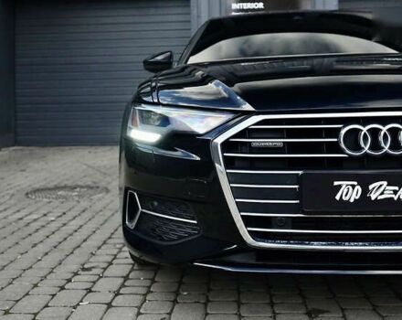 Ауди А6, объемом двигателя 0 л и пробегом 88 тыс. км за 28999 $, фото 4 на Automoto.ua