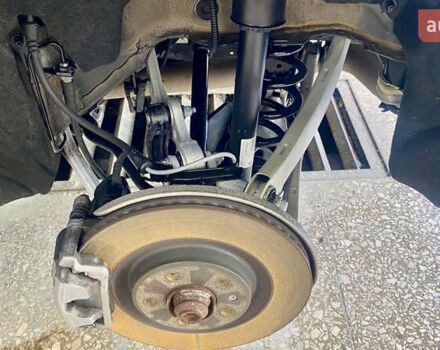 Ауді А6, об'ємом двигуна 2.97 л та пробігом 84 тис. км за 48500 $, фото 11 на Automoto.ua