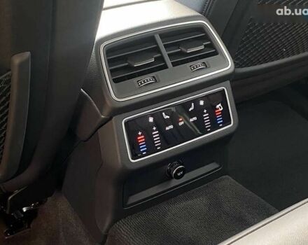 Ауди А6, объемом двигателя 0 л и пробегом 39 тыс. км за 36400 $, фото 25 на Automoto.ua