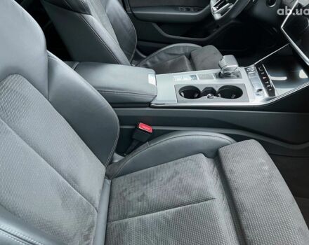 Ауди А6, объемом двигателя 3 л и пробегом 54 тыс. км за 58166 $, фото 6 на Automoto.ua