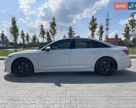 Ауди А6, объемом двигателя 3 л и пробегом 66 тыс. км за 35500 $, фото 8 на Automoto.ua