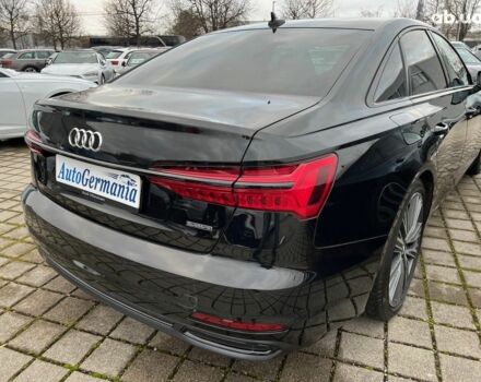 Ауди А6, объемом двигателя 3 л и пробегом 54 тыс. км за 58166 $, фото 32 на Automoto.ua