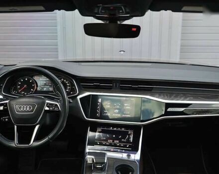 Ауди А6, объемом двигателя 0 л и пробегом 88 тыс. км за 28999 $, фото 29 на Automoto.ua