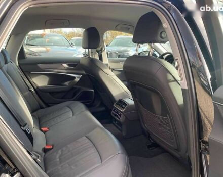 Ауди А6, объемом двигателя 0 л и пробегом 39 тыс. км за 36400 $, фото 27 на Automoto.ua