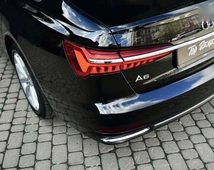 Ауди А6, объемом двигателя 0 л и пробегом 88 тыс. км за 28999 $, фото 12 на Automoto.ua