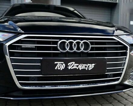 Ауди А6, объемом двигателя 0 л и пробегом 88 тыс. км за 28999 $, фото 3 на Automoto.ua