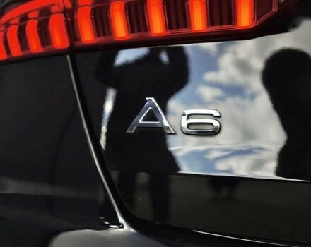 Ауди А6, объемом двигателя 0 л и пробегом 88 тыс. км за 28999 $, фото 14 на Automoto.ua