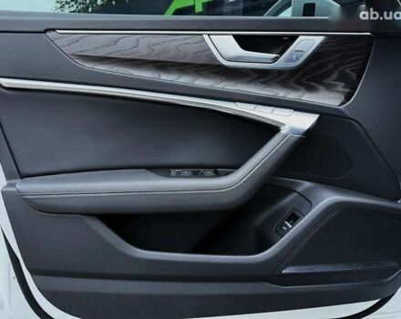 Ауди А6, объемом двигателя 3 л и пробегом 56 тыс. км за 40999 $, фото 25 на Automoto.ua