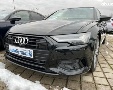 Ауди А6, объемом двигателя 3 л и пробегом 54 тыс. км за 58166 $, фото 28 на Automoto.ua