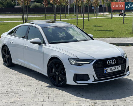Ауди А6, объемом двигателя 3 л и пробегом 66 тыс. км за 35500 $, фото 6 на Automoto.ua