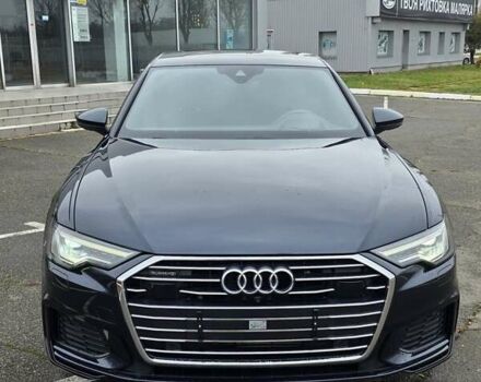 Ауди А6, объемом двигателя 2.8 л и пробегом 54 тыс. км за 36700 $, фото 23 на Automoto.ua