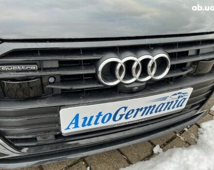 Ауди А6, объемом двигателя 3 л и пробегом 54 тыс. км за 58166 $, фото 1 на Automoto.ua