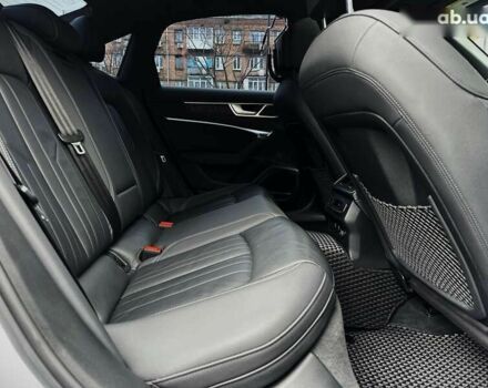 Ауди А6, объемом двигателя 3 л и пробегом 49 тыс. км за 44500 $, фото 27 на Automoto.ua