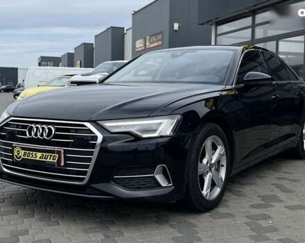 Ауди А6, объемом двигателя 2 л и пробегом 252 тыс. км за 31000 $, фото 2 на Automoto.ua