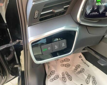 Ауди А6, объемом двигателя 0 л и пробегом 39 тыс. км за 36400 $, фото 14 на Automoto.ua
