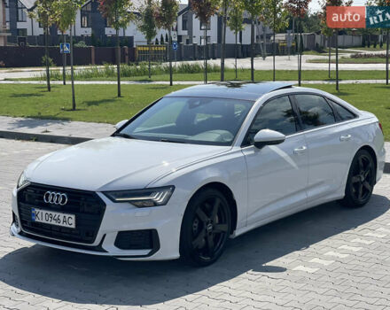 Ауди А6, объемом двигателя 3 л и пробегом 66 тыс. км за 35500 $, фото 5 на Automoto.ua
