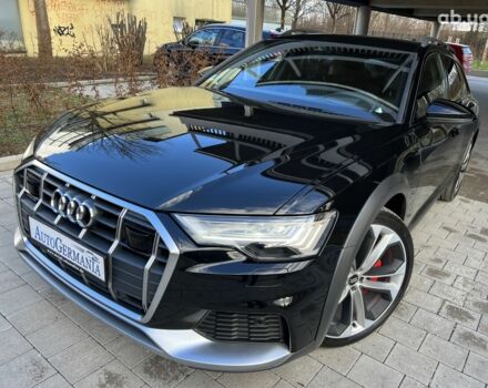 Ауди А6, объемом двигателя 3 л и пробегом 100 тыс. км за 54123 $, фото 35 на Automoto.ua