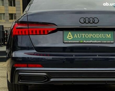 Ауди А6, объемом двигателя 0 л и пробегом 57 тыс. км за 41800 $, фото 26 на Automoto.ua