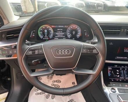 Ауди А6, объемом двигателя 0 л и пробегом 39 тыс. км за 35900 $, фото 16 на Automoto.ua