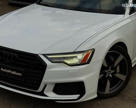 Ауді А6, об'ємом двигуна 3 л та пробігом 56 тис. км за 42500 $, фото 7 на Automoto.ua