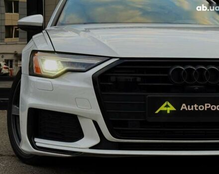 Ауди А6, объемом двигателя 3 л и пробегом 56 тыс. км за 40999 $, фото 13 на Automoto.ua