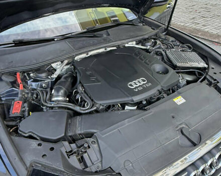 Ауді А6, об'ємом двигуна 2.97 л та пробігом 84 тис. км за 48500 $, фото 14 на Automoto.ua