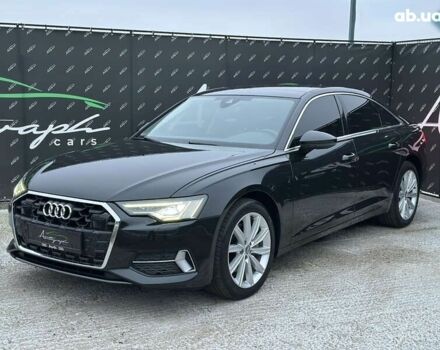 Ауди А6, объемом двигателя 2 л и пробегом 70 тыс. км за 31999 $, фото 29 на Automoto.ua