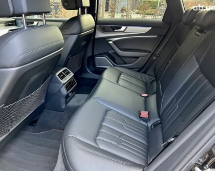 Ауди А6, объемом двигателя 3 л и пробегом 100 тыс. км за 54123 $, фото 9 на Automoto.ua