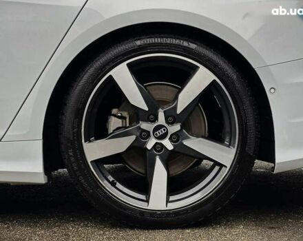 Ауди А6, объемом двигателя 3 л и пробегом 49 тыс. км за 44500 $, фото 11 на Automoto.ua