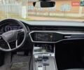 Ауди А6, объемом двигателя 2.8 л и пробегом 54 тыс. км за 36700 $, фото 14 на Automoto.ua