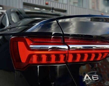 Ауди А6, объемом двигателя 0 л и пробегом 88 тыс. км за 28999 $, фото 13 на Automoto.ua