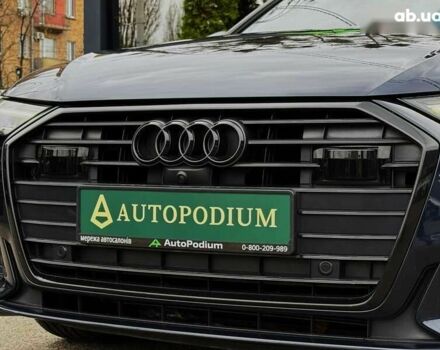 Ауди А6, объемом двигателя 0 л и пробегом 57 тыс. км за 41800 $, фото 16 на Automoto.ua