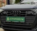 Ауди А6, объемом двигателя 0 л и пробегом 57 тыс. км за 41800 $, фото 16 на Automoto.ua