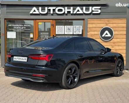 Ауди А6, объемом двигателя 0 л и пробегом 237 тыс. км за 35500 $, фото 5 на Automoto.ua