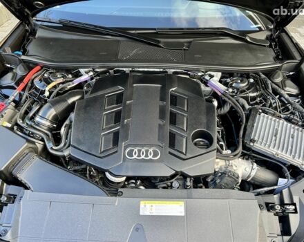 Ауди А6, объемом двигателя 3 л и пробегом 100 тыс. км за 54123 $, фото 37 на Automoto.ua