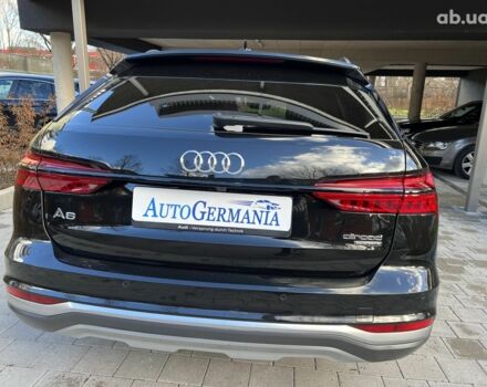 Ауди А6, объемом двигателя 3 л и пробегом 100 тыс. км за 54123 $, фото 3 на Automoto.ua