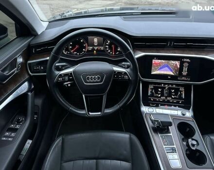 Ауди А6, объемом двигателя 2 л и пробегом 70 тыс. км за 31999 $, фото 19 на Automoto.ua