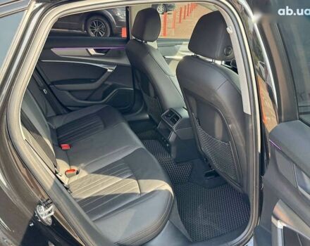 Ауди А6, объемом двигателя 0 л и пробегом 237 тыс. км за 35500 $, фото 11 на Automoto.ua