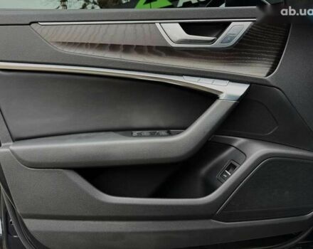 Ауди А6, объемом двигателя 0 л и пробегом 57 тыс. км за 41800 $, фото 29 на Automoto.ua