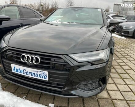 Ауди А6, объемом двигателя 3 л и пробегом 54 тыс. км за 58166 $, фото 25 на Automoto.ua