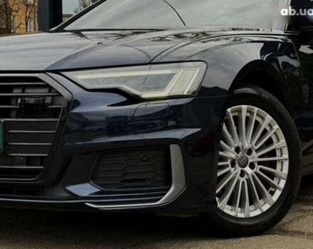 Ауди А6, объемом двигателя 0 л и пробегом 57 тыс. км за 41800 $, фото 8 на Automoto.ua