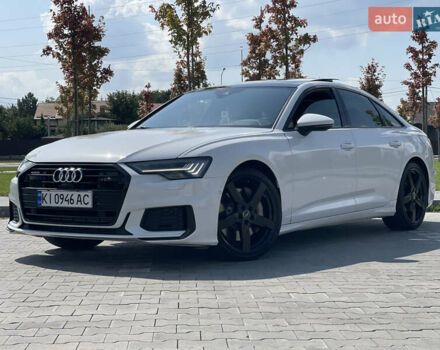 Ауди А6, объемом двигателя 3 л и пробегом 66 тыс. км за 35500 $, фото 3 на Automoto.ua