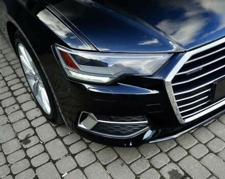 Ауди А6, объемом двигателя 0 л и пробегом 88 тыс. км за 28999 $, фото 2 на Automoto.ua