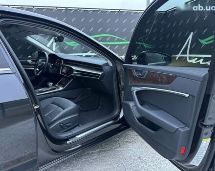 Ауди А6, объемом двигателя 2 л и пробегом 70 тыс. км за 31999 $, фото 20 на Automoto.ua