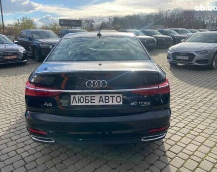 Ауди А6, объемом двигателя 0 л и пробегом 39 тыс. км за 35900 $, фото 7 на Automoto.ua