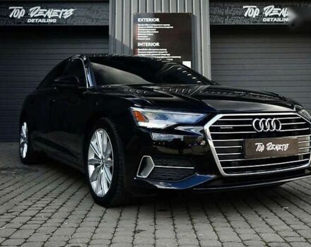 Ауди А6, объемом двигателя 0 л и пробегом 88 тыс. км за 28999 $, фото 1 на Automoto.ua