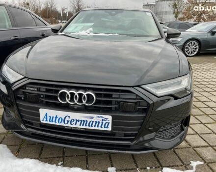 Ауди А6, объемом двигателя 3 л и пробегом 54 тыс. км за 58166 $, фото 26 на Automoto.ua