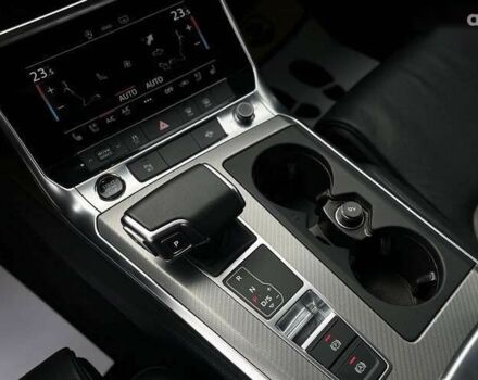 Ауди А6, объемом двигателя 2 л и пробегом 252 тыс. км за 31000 $, фото 19 на Automoto.ua